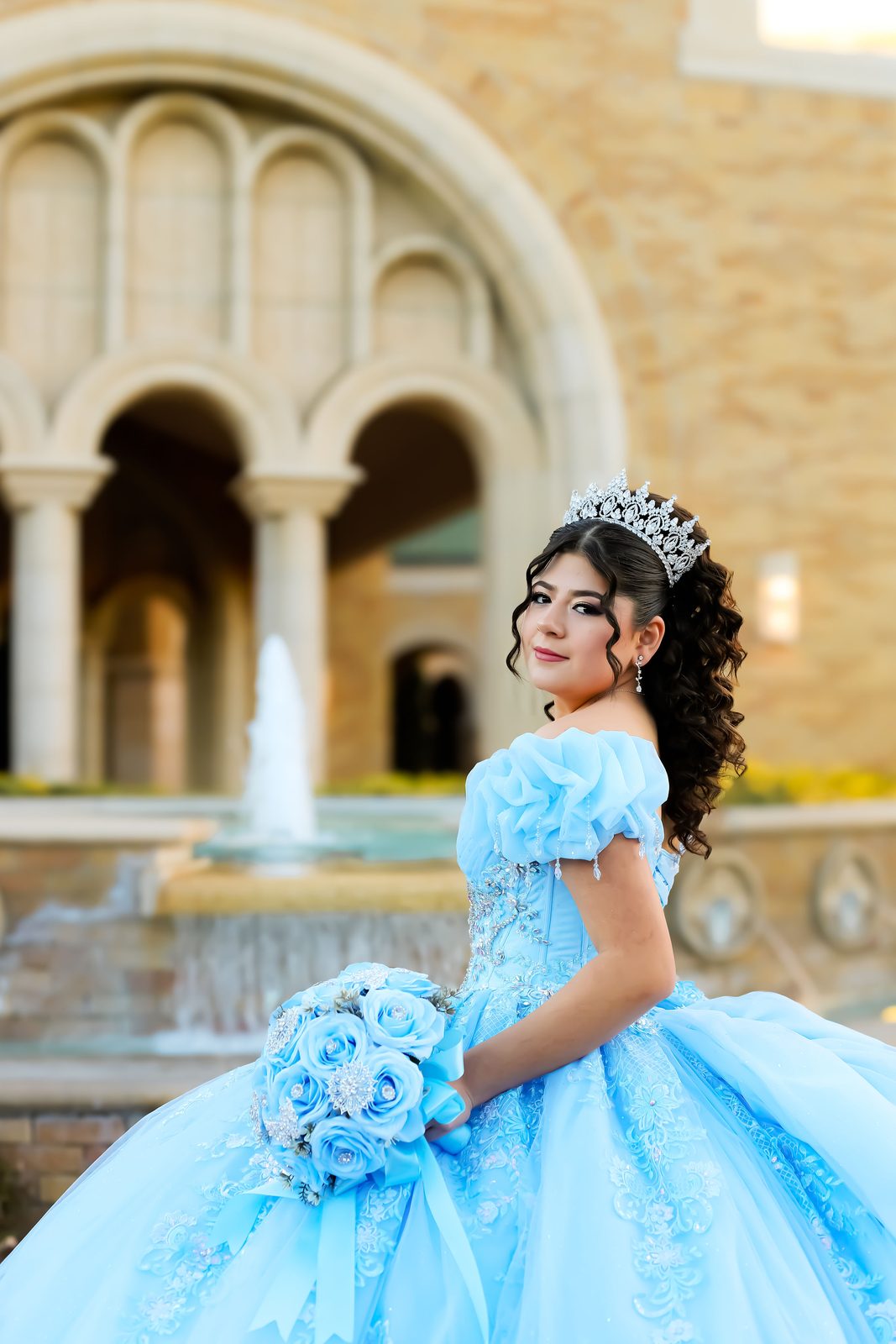 Quinceañeras